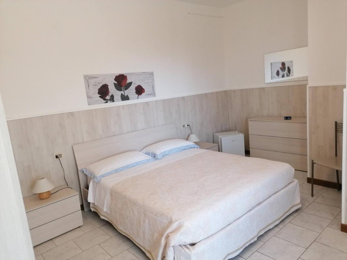Camere Da Anna Maria Assisi Ngoại thất bức ảnh
