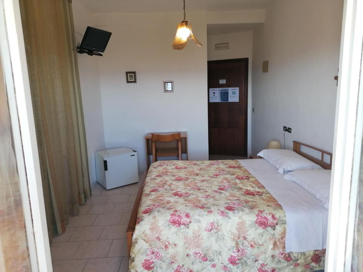 Camere Da Anna Maria Assisi Ngoại thất bức ảnh