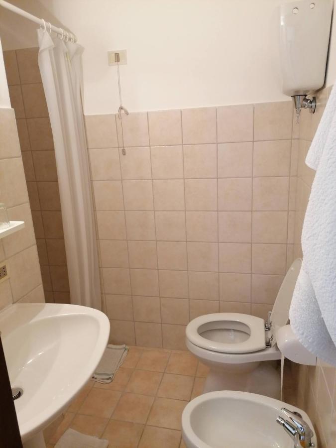 Camere Da Anna Maria Assisi Ngoại thất bức ảnh