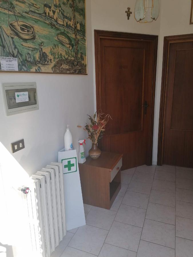 Camere Da Anna Maria Assisi Ngoại thất bức ảnh